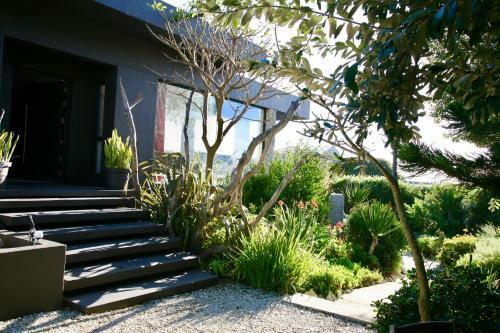 Villa De Kelders Private Retreat