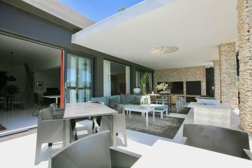 Villa De Kelders Private Retreat