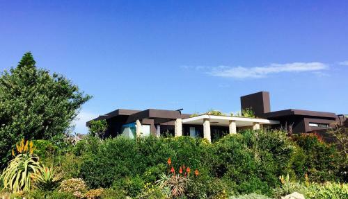 Villa De Kelders Private Retreat
