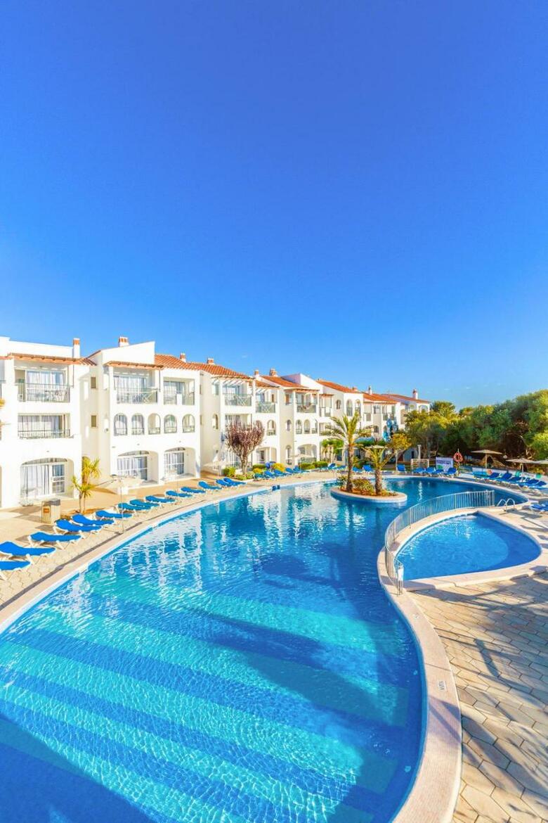 Hotel Vibra Caleta Playa