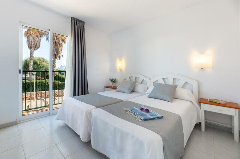 Hotel Vibra Caleta Playa