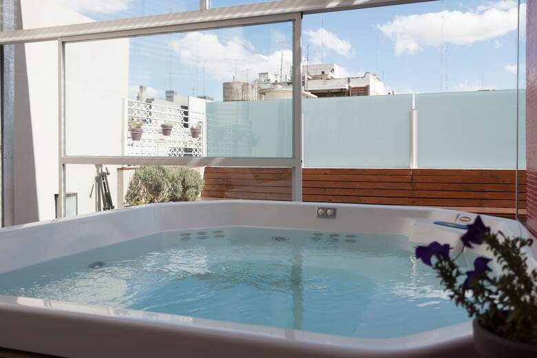 Hotel Boutique Infinito Hotel