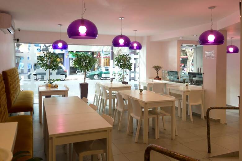 Hotel Boutique Infinito Hotel