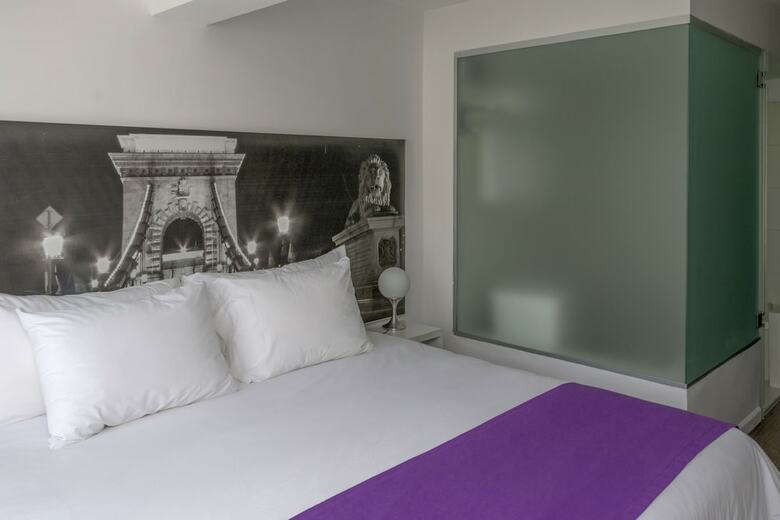 Hotel Boutique Infinito Hotel