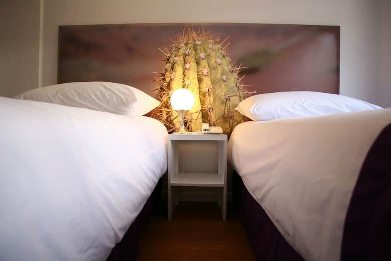 Hotel Boutique Infinito Hotel
