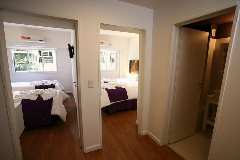 Hotel Boutique Infinito Hotel