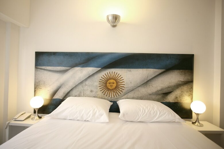 Hotel Boutique Infinito Hotel