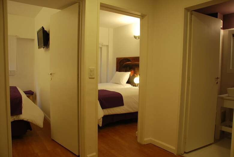Hotel Boutique Infinito Hotel