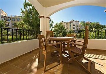Hotel Marriott's Playa Andaluza