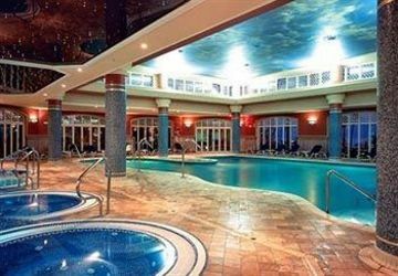 Hotel Marriott's Playa Andaluza