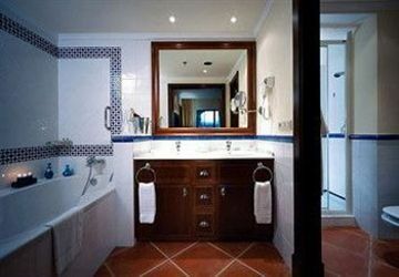 Hotel Marriott's Playa Andaluza