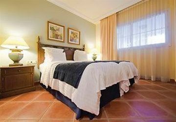 Hotel Marriott's Playa Andaluza