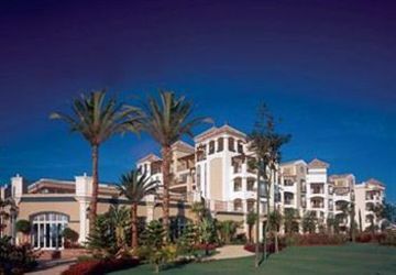 Hotel Marriott's Playa Andaluza