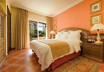 Hotel Marriott's Playa Andaluza