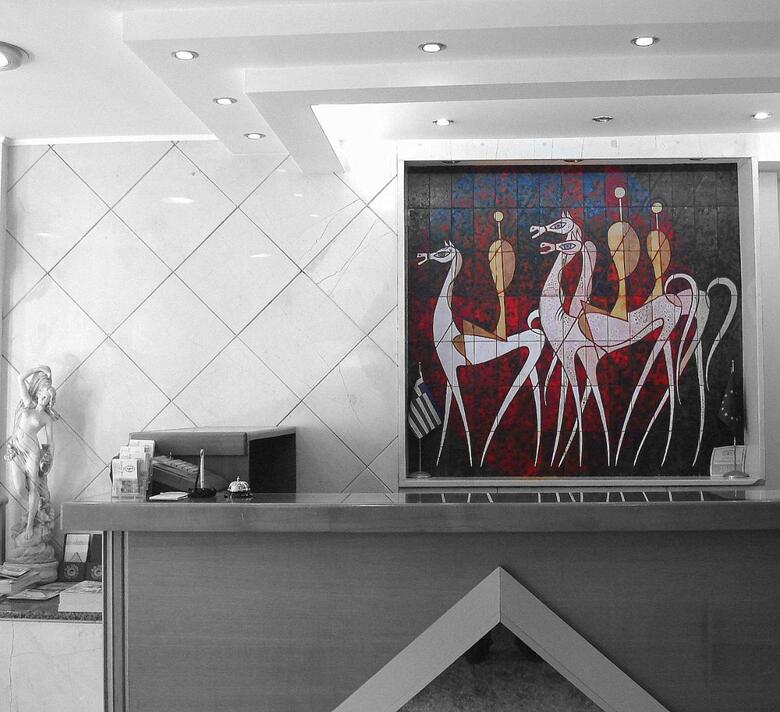 Hotel Solomou