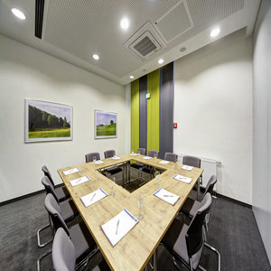Hotel Holiday Inn Express Augsburg