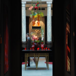 Hotel De Rome Berlin