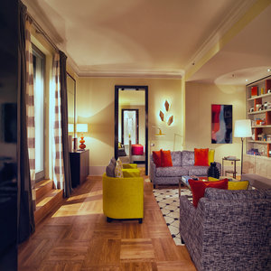 Hotel De Rome Berlin