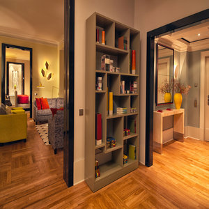 Hotel De Rome Berlin