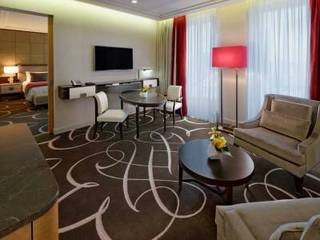 Hotel Waldorf Astoria Berlin