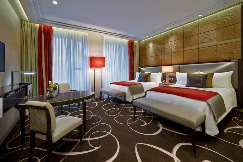 Hotel Waldorf Astoria Berlin