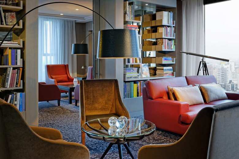 Hotel Waldorf Astoria Berlin