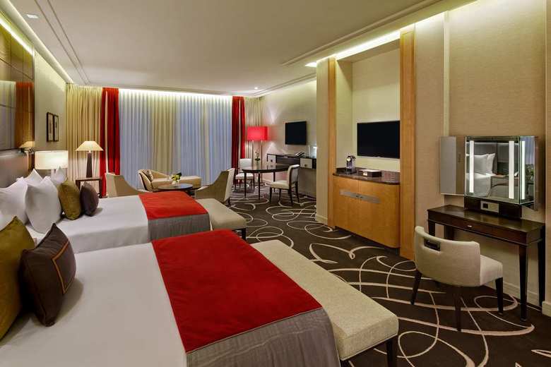 Hotel Waldorf Astoria Berlin