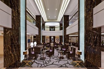 Hotel Waldorf Astoria Berlin