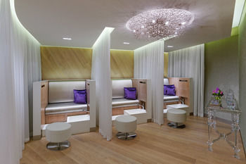 Hotel Waldorf Astoria Berlin