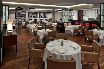 Hotel Waldorf Astoria Berlin