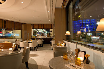 Hotel Waldorf Astoria Berlin
