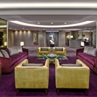 Hotel Waldorf Astoria Berlin
