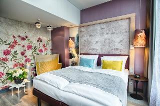 Hotel Indigo Berlin - Centre A