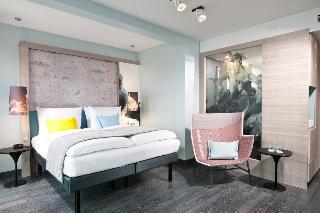Hotel Indigo Berlin - Centre A