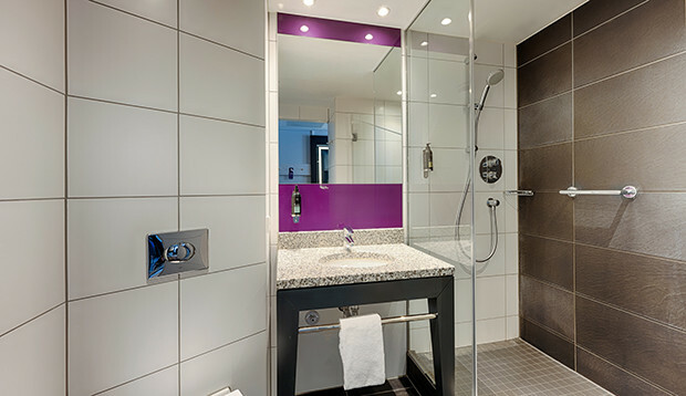 Premier Inn Berlin Alexanderplatz Hotel