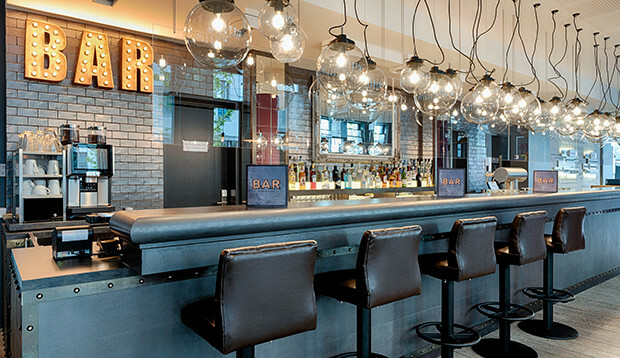 Premier Inn Berlin Alexanderplatz Hotel