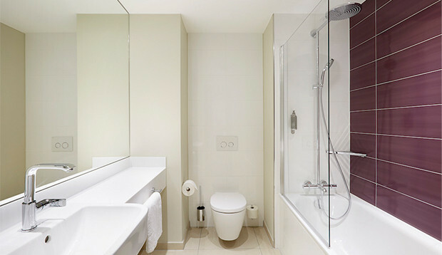 Premier Inn Berlin Alexanderplatz Hotel