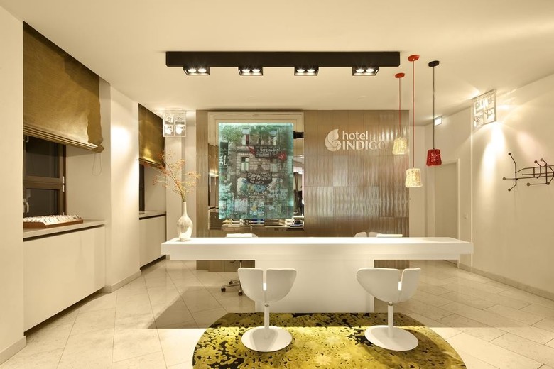 Hotel Indigo Berlin - Ku'damm