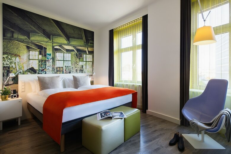Hotel Indigo Berlin - Ku'damm