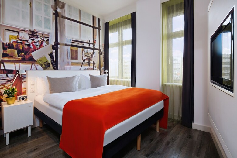 Hotel Indigo Berlin - Ku'damm