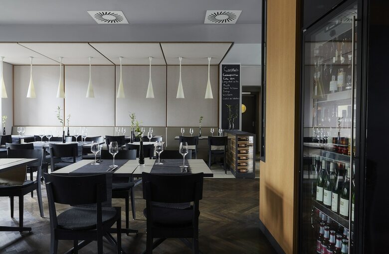 Hotel Indigo Berlin - Ku'damm