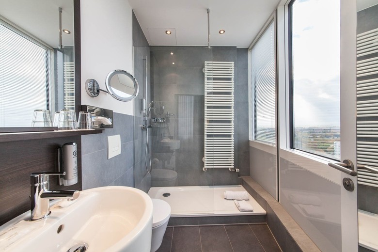 Hotel Winters Berl�n Im Spiegelturm