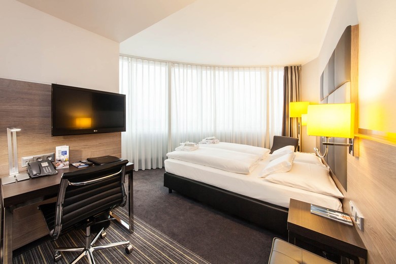 Hotel Winters Berl�n Im Spiegelturm