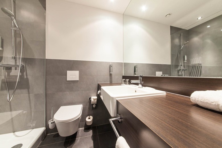 Hotel Winters Berl�n Im Spiegelturm