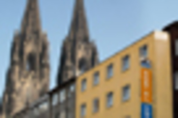 Hotel A&O Cologne Dom