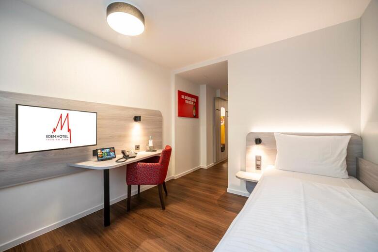 Eden Hotel Frueh Am Dom