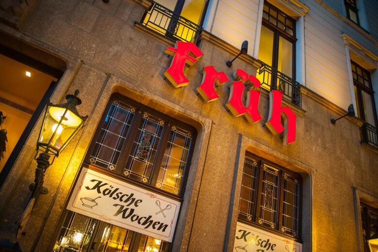 Eden Hotel Frueh Am Dom