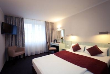 Atlantic Hotel