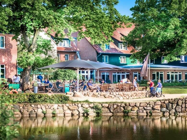 Steigenberger Hotel Treudelberg