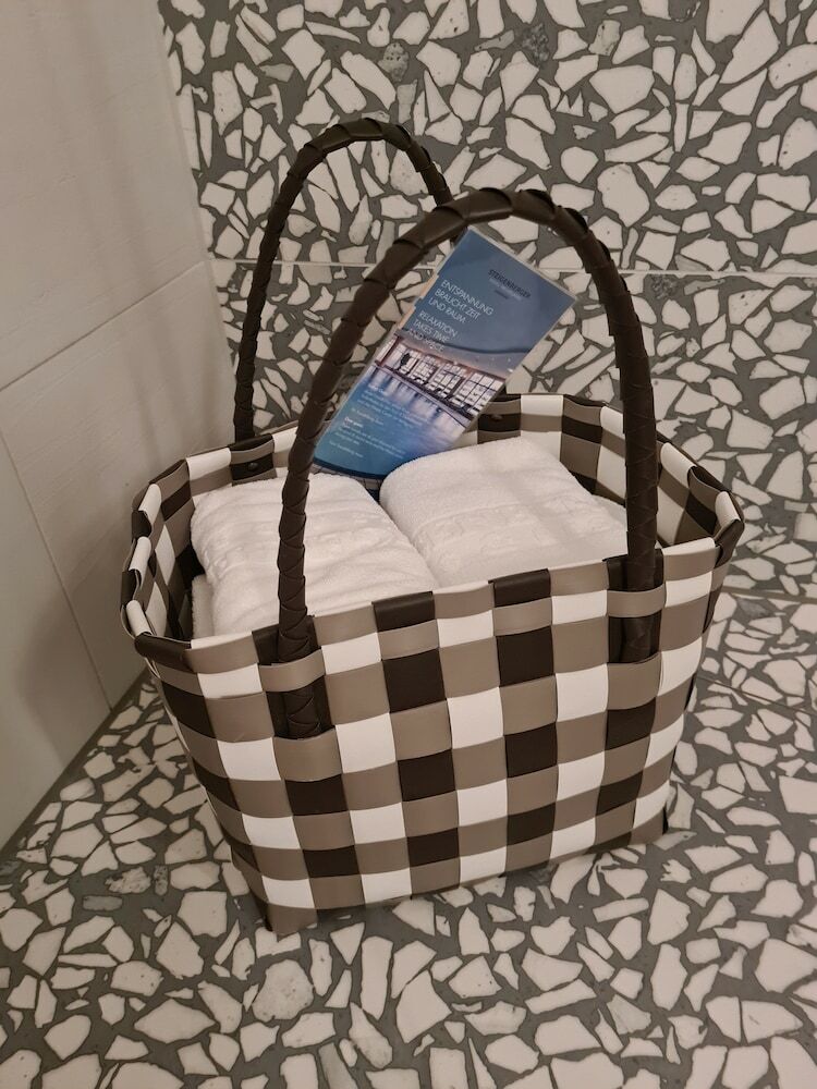 Steigenberger Hotel Treudelberg